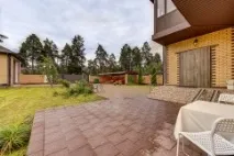 след
