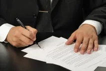 Правильно оформлена дарча на землю оформлена