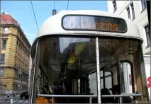 Передмістя Відня Шенбрунн, Грінціг, Баден, відгук від туриста Leolik на грінціг