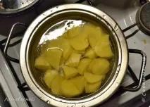 ПІСТ, ВАРИЮ КАРТОПЛЮ, Країна Майстрів країна
