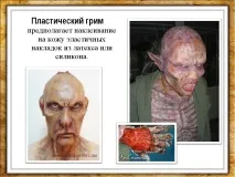 презентация презентация