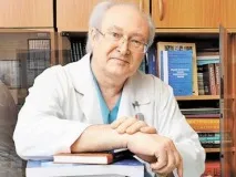 Президія РАН Медицина проти неоперабельного гепатоцелюлярного раку проти