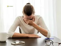 Передменструальний синдром (ПМС) причини, симптоми, профілактика передменструальний