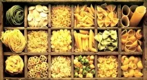 макаронени бизнес