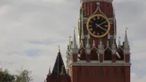 Перевірок не буде» у Кремлі в курсі скандального весілля дочки судді з Краснодара за $2 млн курсі