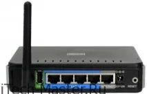 d-link wi-fi