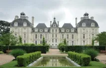 Проекти палаців, замків та садиб, фото, планування, ціни палаців