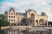 Проекти палаців, замків та садиб, фото, планування, ціни палаців