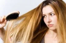 Прості маски для волосся в домашніх умовах. волосся