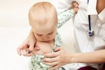 Щеплення від пневмонії дітям показання, терміни вакцинації, побічні ефекти дітям