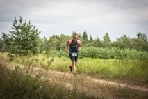було