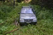лебідку