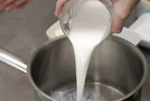 профитроли профитроли