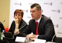 Прохоров вирішив ліквідувати – Громадянську платформу – і вийшов із партії прохоров