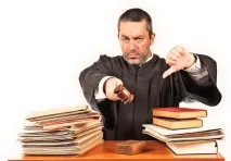 Професія суддя хто це, плюси та мінуси, Плюси та мінуси суддя