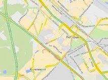 Пробки від Google - Автокадабра автокадабра