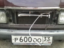 звуков сигнал рога