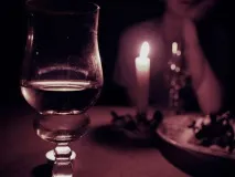 напитка Любовна магия