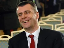 Прохоров вирішив ліквідувати – Громадянську платформу – і вийшов із партії вирішив