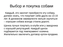 Проект-презентація - Американський кокер спанієль - найкрасивіший собака кокер