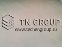 Промислові наливні підлоги зміцнені з топінгом підлоги