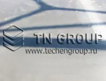Промислові наливні підлоги зміцнені з топінгом наливні
