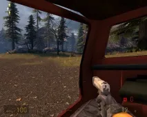 Про мод до Half-Life 2 відомий як Synergy - Tynu40k Goblina half-life