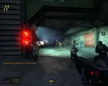 Про мод до Half-Life 2 відомий як Synergy - Tynu40k Goblina tynu40k