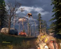 Про мод до Half-Life 2 відомий як Synergy - Tynu40k Goblina goblina