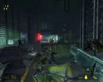 Про мод до Half-Life 2 відомий як Synergy - Tynu40k Goblina tynu40k