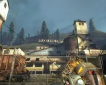 Про мод до Half-Life 2 відомий як Synergy - Tynu40k Goblina tynu40k