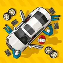 Volvo включва