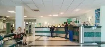 Проктолог - Медичний центр - Нордін центр