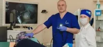 Проктолог - Медичний центр - Нордін проктолог