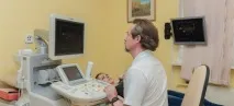Проктолог - Медичний центр - Нордін центр