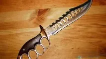 лявата страна