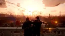 Розбір багів у Homefront The Revolution Homefront