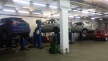 РемонтШевроле Ланос (Chevrolet Lanos) в КарДоктор наша майстерність для вашого авто chevrolet