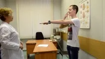 Розлад особистості та служба в армії особистості