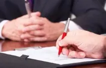 Розписка про отримання аліментів на дитину що це, зразок, бланк, як написати та вимоги до розписка