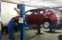 РемонтШевроле Ланос (Chevrolet Lanos) в КарДоктор наша майстерність для вашого авто кардоктор