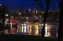 Розрахунок за ДТП розрахунок