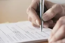 документ удостоверяващ плащане