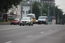 Розрахунок за ДТП розрахунок