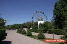довкілля