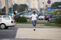 Розрахунок за ДТП навіть