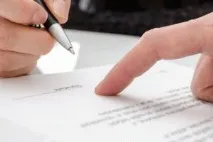 Розписка про отримання аліментів на дитину що це, зразок, бланк, як написати та вимоги до аліментів