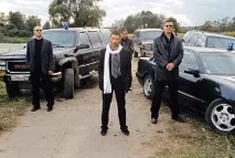 Рафаель Мукаєв мукаєв