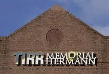 Реабілітація в Америці – інститут реабілітації TIRR Memorial Hermann, Х’юстон, штат Техас, США америці