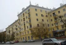 підлоги